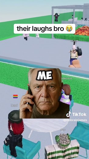 Roblox Voice Chat Prank: Hilarious Phone Call Trolling