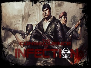Small Mod Progress Update #1 news - The Consequence of Infection mod for Half-Life