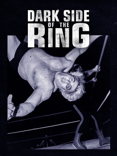 Dark Side of the Ring Season 7 Episode 1 Jeff Jarrett & the Battle for TNA Parts 1 & 2 Airs July 7 2026 on Vice - TV Everyday