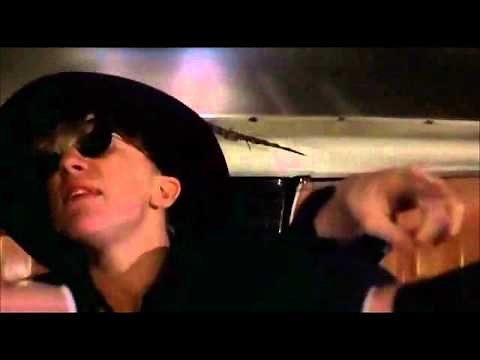 He don't even have his license, Lisa!