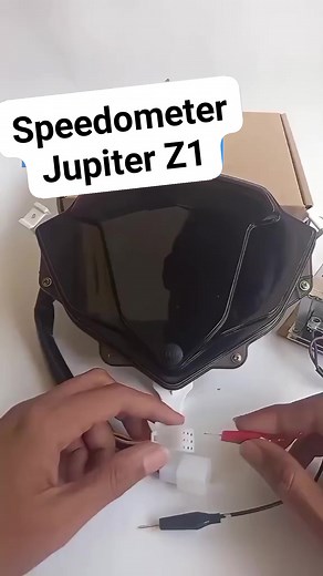 Speedometer Z1 Cek komentar ya #variasi #variasimotor | variasi mobil dan motor