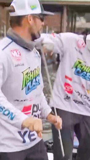 Cross Lake had the anglers and viewers a bit dismayed early but by late Period 2 fish were popping and action heated for a strong Period 3. The Bass Pro Shops Summit Cup Presented by Zenni Optical is in the books. Here are the highlights. Visit Shreveport-Bossier Fishing Clash #bassfishing #largemouthbass #highlights #fishing #VisitShreveportBossier | Major League Fishing