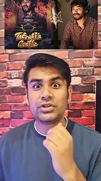 Takeshi’s Castle: The Unbelievably High-Tech Remake