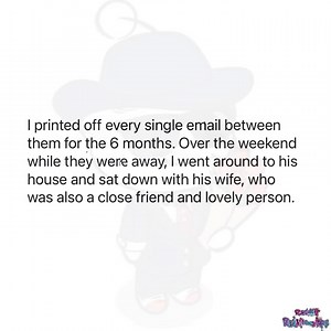 51K views · 392 reactions | How I caught my (now) ex-wife cheating with my best friend. I destroyed his marriage as payback. | Reddit Relationships | Facebook