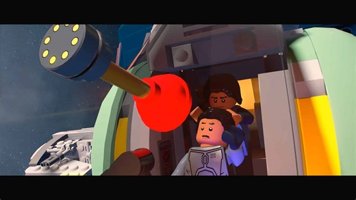 LEGO Star Wars The Skywalker Saga The Hunt for Jango Challenges Guide