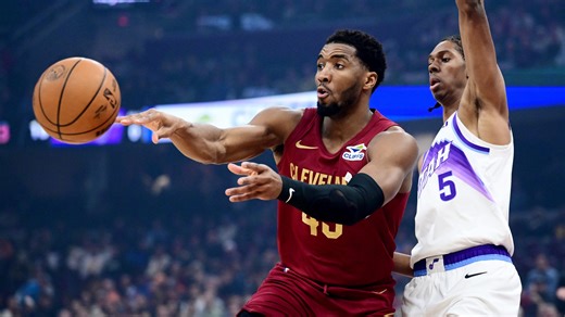 Cavs score, recap vs Jazz. Cavaliers game updates, highlights, stats