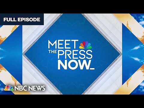 Meet the Press NOW – Sept. 28