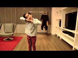 【デコ出し】鈴木 福 新曲を踊ってみた【気合だ！】