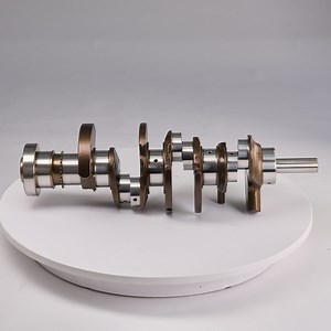 [Hot Item] Stem Aj126 306PS Crankshaft 60dx23AA V6 3.0L Gasoline Used for Land Rover Discovery Jaguar Xj Xf Xe Range Rover Engine