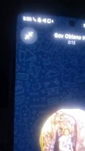 Ajemba Stanley Chibueze on Instagram: "Former Governor of Anambra state willie Obiano still alive …… wife debunk death news…"