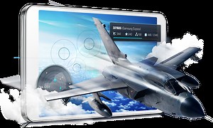 Samsung introduces its new 64-bit Exynos 7 Octa processor