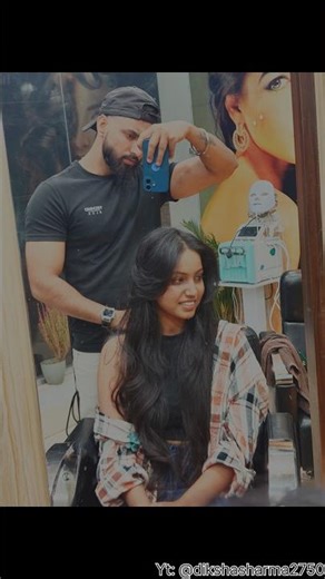 Classic Professional Salon. Add:- Chota Gamharia, Nirmal Path near Ram avtar building.