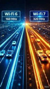 Wi Fi 7 Explained The Future of Wireless Internet