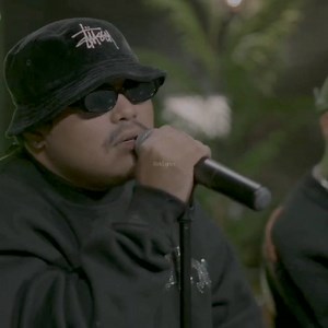 Skusta Clee , Bullet D | Sick Lyrics