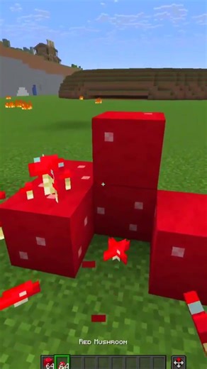 Mentioned Minecraft Features (2022-2024) #shorts #minecraft