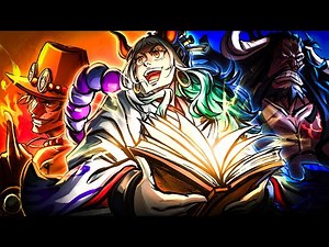 Yamato | The Most Overhated Character in One Piece