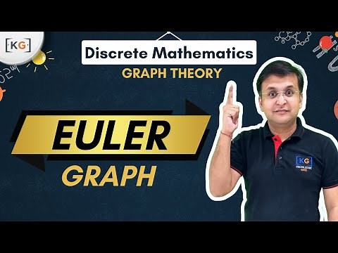 16- All About Euler Graph With Example