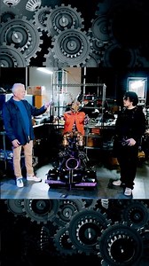 Meet Y2K2: The Craziest Robot at #BattleBots Destruct-A-Thon! 🤖🔥 #robotics