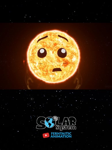 "Solar System" 3D Animation Short film part 3 #solarsystemanimation #3...