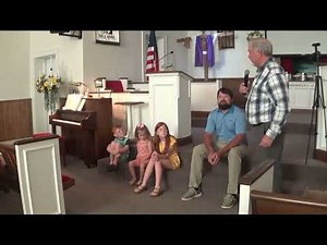 FBC Children's Sermon 5-5-2024