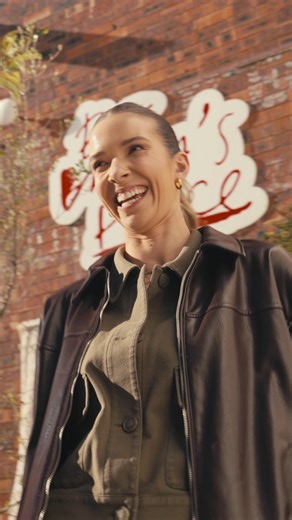 We’re hitting the streets of Sydney to kick off our new series, More Than a Plate. First stop: Baba's Place where food, family and culture collide Episode 1 coming soon! | Weber Barbecues Australia/New Zealand