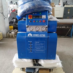 [Hot Item] High Pressure Hydraulic Polyurethane Foam Injection Machine Foam Machine Polyurethane Spray Machine