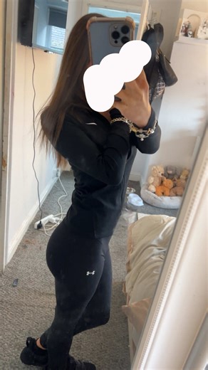 Brother's Reaction to My Funny Behavior