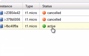 Amazon EC2 スポットインスタンスの開始方法