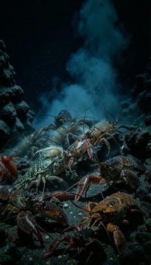 Deep-sea parasites are real-life alien horrors living in our oceans right now