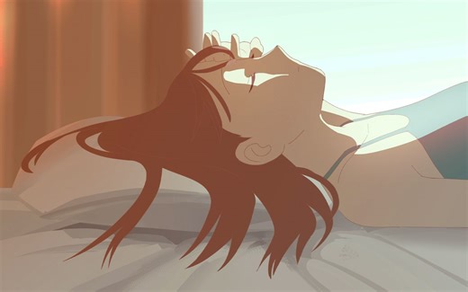 ChiliChill《半 梦》PV | 新EP「半梦半醒」已上线音乐平台