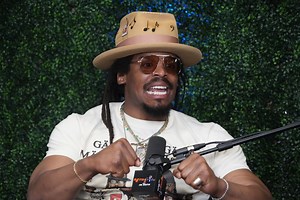 Cam Newton pushes limits with insane workout alongside Ole Miss standout