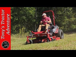 Ferris Mowers Are Better Than Your Mower! 2 Season Review