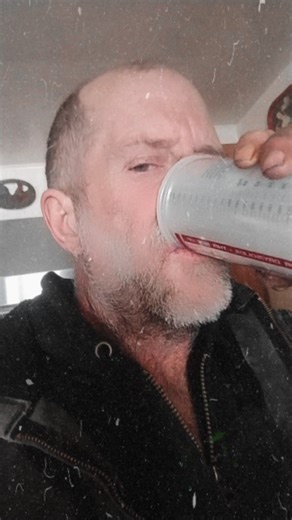 Shawn Mccrary on Instagram: "Hydrate. Sometimes the simplest life hacks are the best."