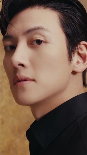 Ji Chang-wook and the Captain Cook.​​​​