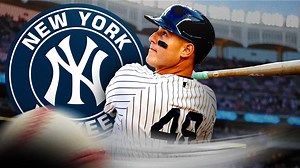 Anthony Rizzo returns to Yankees lineup after missing ALDS