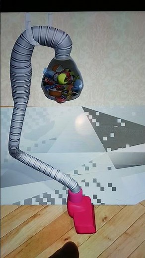 vacuum cleaner vore