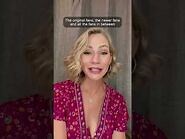 Join us in celebrating 25 years of -DawsonsCreek today with a few familiar faces from Capeside!