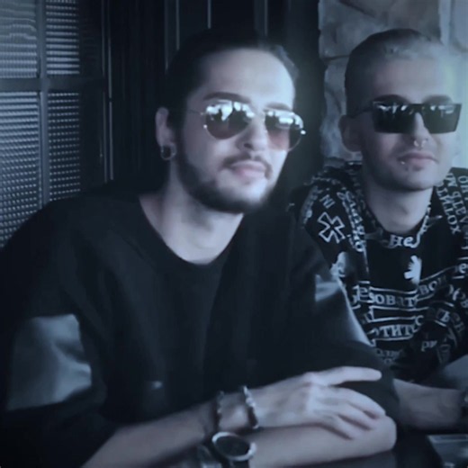 DEEP SEA DIVER 🐟 #TOMKAULITZ #tomkaulitzedit #tokiohotel #tokiohoteledit #tomkaulitz2015