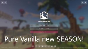 Join the Pure Vanilla Club for Epic Minecraft PvP