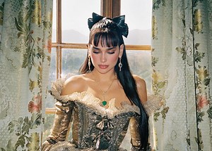 Watch Pop Smoke & Dua Lipa’s Music Video For ‘Demeanor’