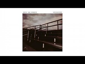 Eric Church - "Springsteen" (Emily Ann Roberts Cover) [Official Audio Video]