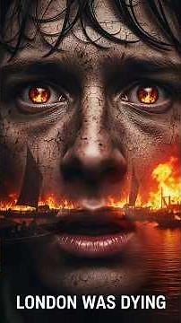 Unveiling 1600s London | The River Thames Before Modern London | Old London history #london