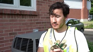 The Drowned Man BLOOPERS