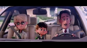 XFINITY On Demand TV Spot, 'Storks'