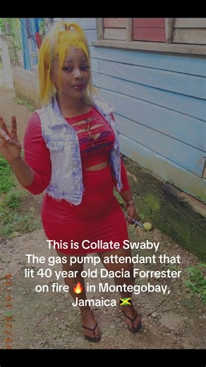 Mother of Collate Swaby Discusses GoFundMe for Dacia Forrester