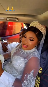 Congratulations our beautiful bride thank you and your girls for choosing Favours Beauty Empire 🙏😘❤️ | Favours Beauty Empire