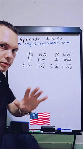 Live vs Lived: Aprende Inglés con Canciones y Más
