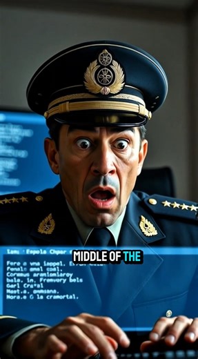 America Almost Started Nuclear War… Because of a Computer Glitch 🇺🇸