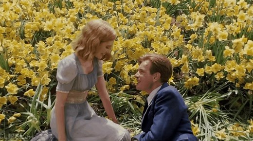 4K Ultra HD Review – Big Fish (2003)