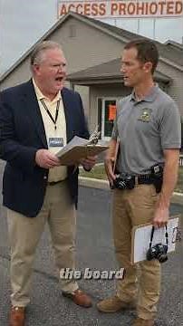HOA Called My Workshop Illegal... Then They Found Their Clubhouse Had No Permit #hoadrama